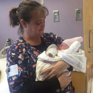 Meet your Posher, Sabrina